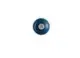 Мельница для перца Le Creuset Classic Pepper Mill Nuit 44001211290000 21 см темно-синяя
