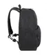 Рюкзак городской Rivacase 5563 Black 18 л черный