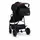 Прогулочная коляска Lionelo Alexia BLACK ONYX