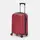 Чемодан маленький 4 колеса Ricco Grande T15002red-M