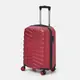 Чемодан маленький 4 колеса Ricco Grande T15002red-M