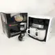 Кофеварка Domotec MS-0706 с двумя чашками в наборе белого.
