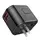 Переходник для розеток HOCO Walker three-port PD20W universal conversion charger  AC15 |2USB/Type-C|