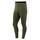 Термоштаны мужские Sensor Merino DF SM23M-safari-XXL оливковые