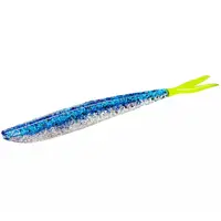 Силикон Lunker City Fin-S Fish 8/BG 4" #273 / (2125641 / 27340)