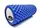 Массажный ролик EasyFit Grid Roller Light 33 см Синий