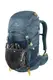 Туристический рюкзак Ferrino Agile 45L Blue (75228NBB)