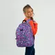 Рюкзак школьный GoPack Education Teens GO25-188M-2 15 л фиолетовый