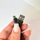 Беспроводные наушники Cat Ear RGB P47M (Черный)