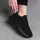 Кроссовки женские Fashion Sammy 3563 40 размер 25,5 см Черный