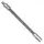 Гибкий удлинитель 1/4, INTERTOOL ET-1201