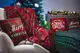 Подушка декоративная Ardesto Happy Holidays ART1032HGR 45х45 см