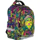 Рюкзак школьный Kite Education DC comics DC21-700M-2 38x28x16 см