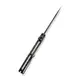 Нож складной Civivi Biophase Black Aluminum C23083C-2