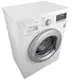 Стиральная машина автоматическая LG F1296HDS1 7 кг