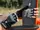 Рукавички для фітнесу Power System PS-2580 Man’s Power Black/Grey XS