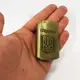 Турбо зажигалка карманная зажигалка \"Украина\" 98465 Зажигалки подарки для мужчин Зажигалка пьезо турбо