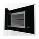 Микроволновка с грилем Gorenje BM235G1SYB 900 Вт