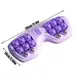 Роликовый магнитный массажер для стоп Cat Claw Style Foot Massager Акупунктурная терапия для ног