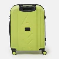 Валіза середня 4 колеса Ricco Grande T15002green-L