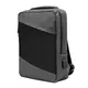 Рюкзак городской Lesko 1910 20L Dark Gray с USB-портом унисекс водонепроницаемый