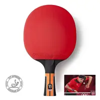 Ракетка для настольного тенниса Butterfly Timo Boll Comfort FL (6110170005)
