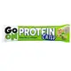 Батончик GoOn Protein Crisp Bar, 45 грамм Фисташка-печенье