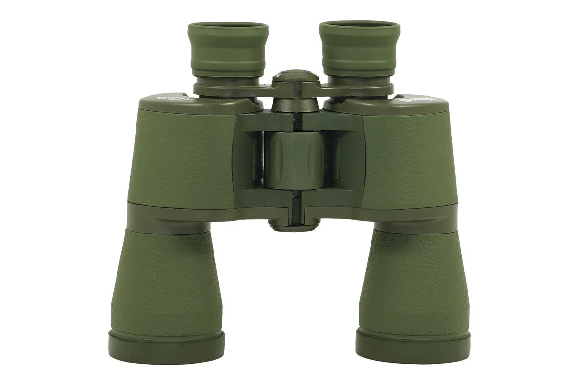 Бінокль Bassell 20x50 -BASSELL green