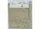 Коврик в ванную 70х120 см Bahar Слоновая Кость Arya AR-TR1001012-ivory