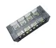 Клеммная колодка Horoz Electric 4Р 100А 2.5-10мм²