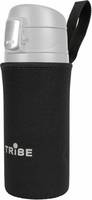 Чохол для термоса Tribe Neoprene Cover T-DF-0007-black 0.45 л чорний