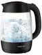 Электрочайник Sencor SWK-7301-BK 1.7 л черный