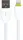 Кабель LDNIO LS07 Lighting cable 1m White