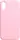 Чехол-накладка TOTO Mirror TPU 2mm Case Apple iPhone XR Rose Pink