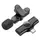 Микрофон Borofone Type-C Trophy lavalier wireless digital microphone BFK12 |2.4G, 6h|