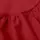Семейный комплект фланель с простыней на резинке BURGUNDY CS1