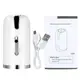 Электрическая аккумуляторная помпа для воды Charging Pump C60 White