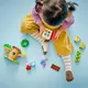 Конструктор LEGO DUPLO Сад и домик на дереве Пеппы 20 деталей (10431)