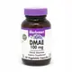 Натуральная добавка Bluebonnet DMAE 100 mg, 50 вегакапсул