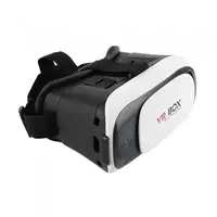 3D окуляри віртуальної реальності VR BOX 2.0 з пультом