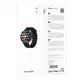 Smart Watch Hoco Smart sports watch Y18 (call version) |BT Call, Track, HeartRate, IP67|