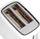 Тостер Russell Hobbs Eden 2S Toaster White 27372-57 800 Вт бiлий