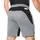 Шорты AeroFit CoolPass Pro Графит (9013), XL