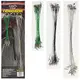 Поводок рыболовный Sams Fish SF-24108 15-25-30 см