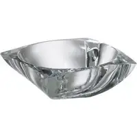 Конфетница Bohemia Arezzo 6KD90/99S76/150 15 см