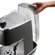 Кофеварка рожковая DeLonghi EСI-341-BK 1050 Вт черная