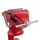 Тиски слесарные поворотные 60 мм INTERTOOL HT-0054