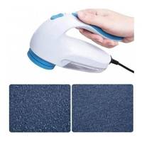 Машинка для стрижки катишків Lint Remover YX-5880 4 Вт біла