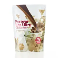 Протеин Forever Living Lite Ultra, 375 грамм Шоколад