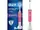 Электрическая зубная щетка Oral-B PRO 3D D100-413-1-Pink розовая